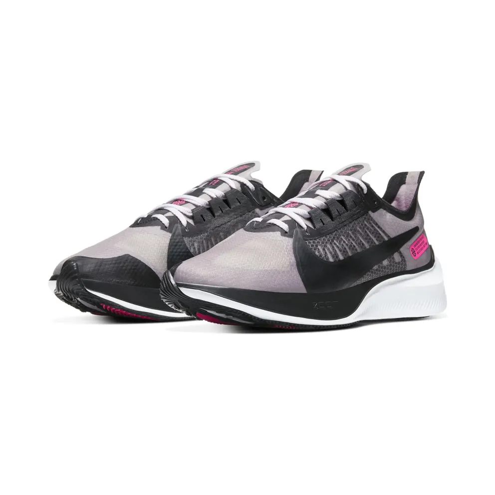 Nike Zoom Gravity Atmosphere Grey Atmosphere Grey/Pink Blast-White-Black (BQ3202-006)