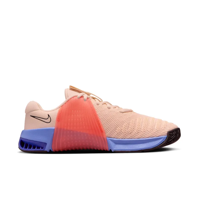 Nike Metcon 9 Guava Ice Royal Pulse Persian Violet Black (DZ2537-800)