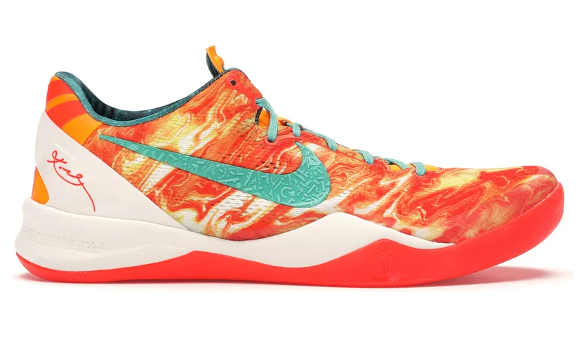 Nike Kobe 8 Sport Pack All-Star (2013)