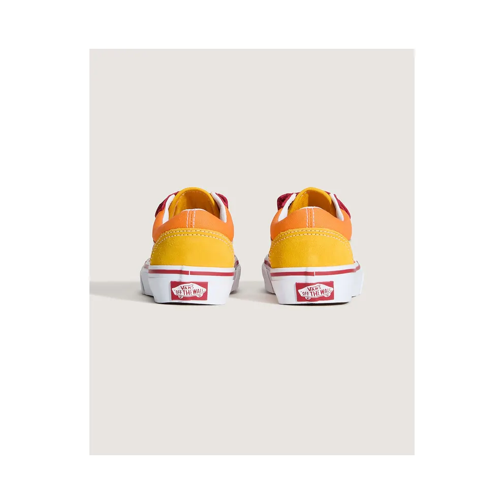 Vans Old Skool Meerkleurig (VN000CYABMC)