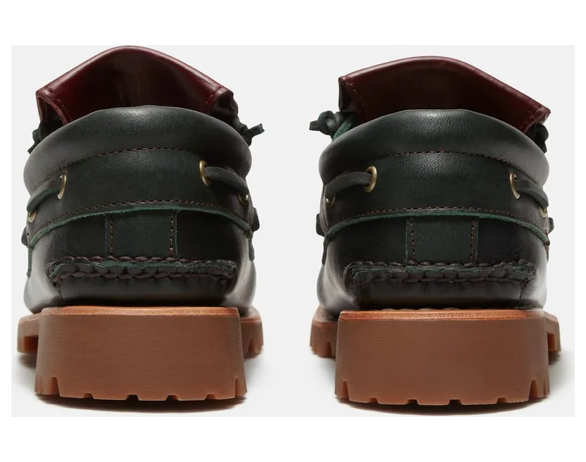 timberland-sneaker TB0A5T2MAHE