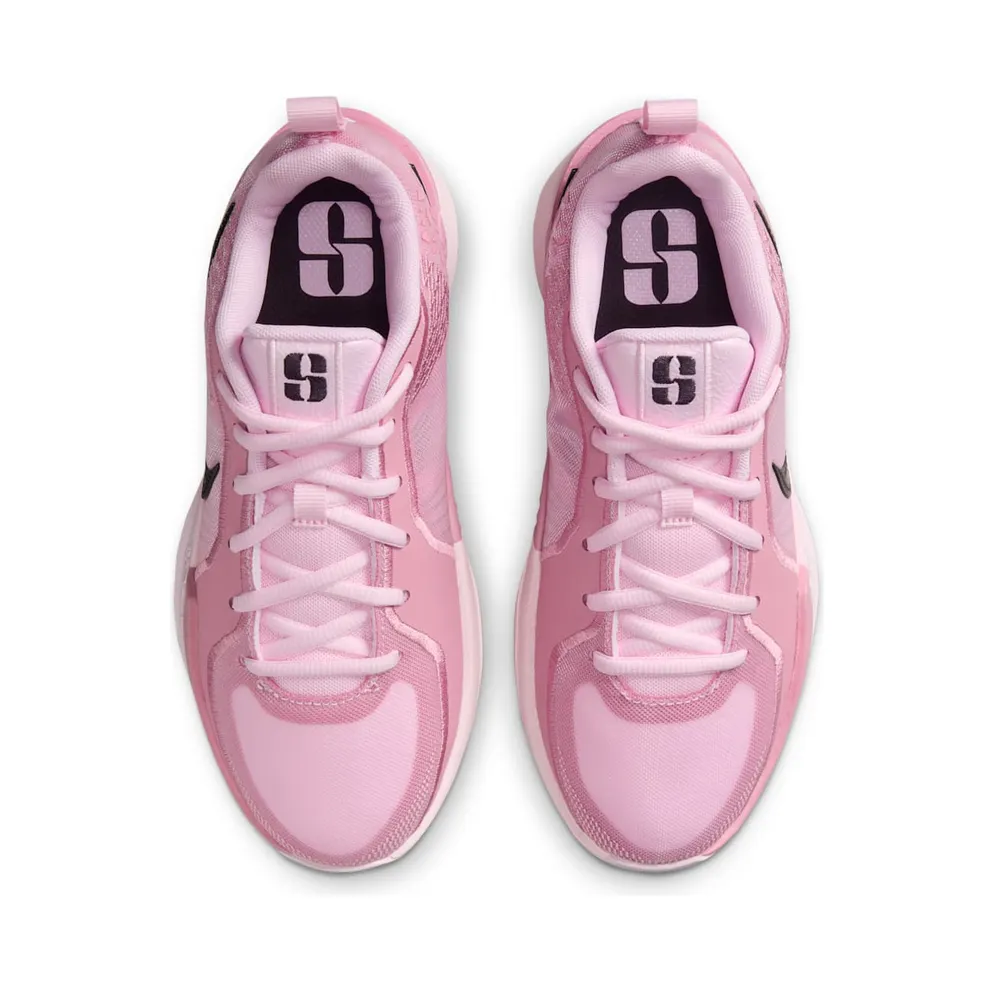 Nike Sabrina 2 GS “Pink Foam” (FQ7376-600)