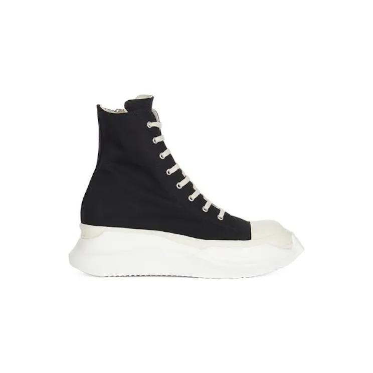 Rick Owens DRKSHDW Abstract Black Milk (DU01D1840CB-911)