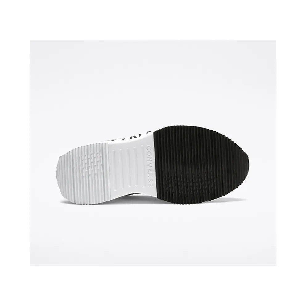 Converse Run Star Low Faith Connexion (W) Harbour Mist/Black (565537C)