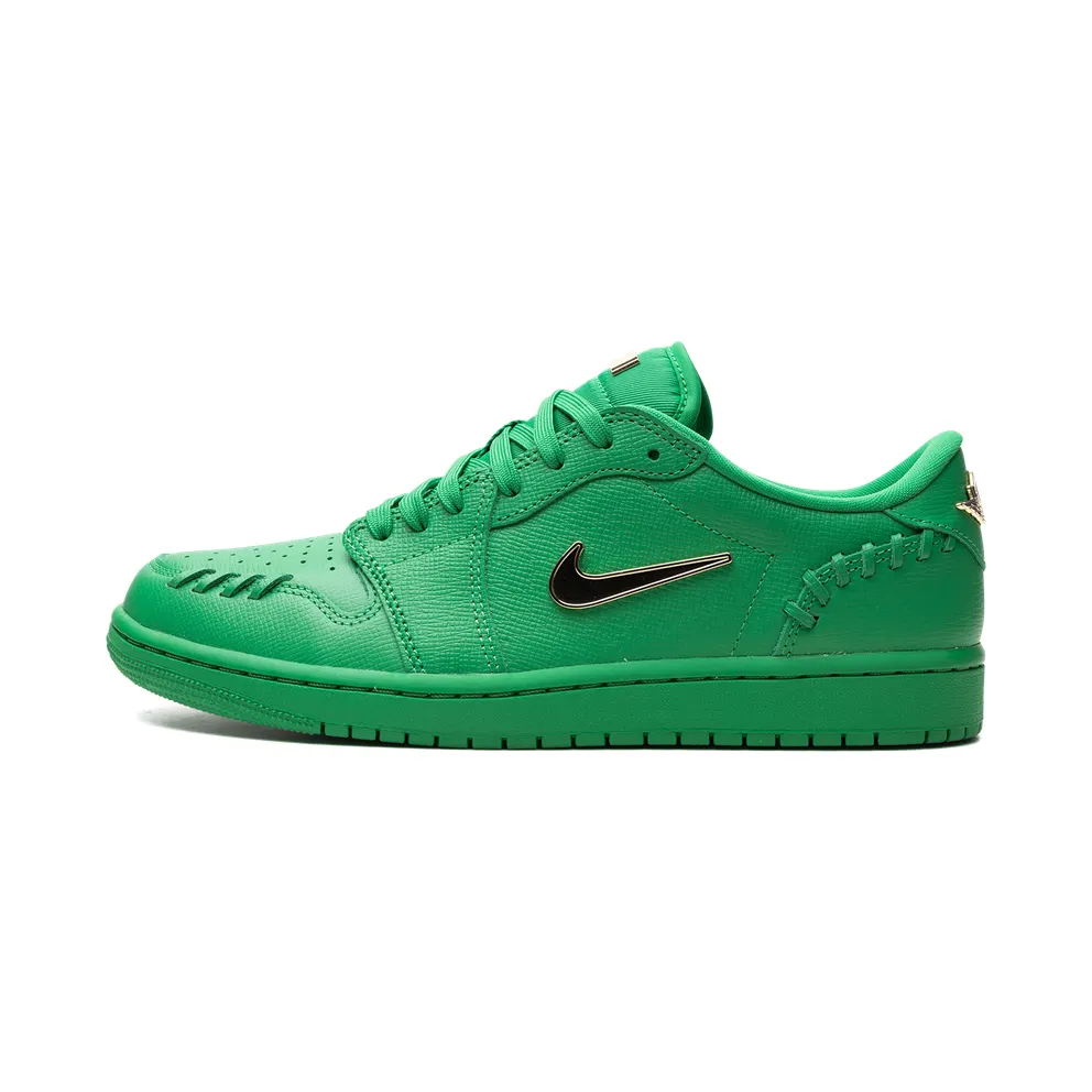 Air Jordan 1 Low “Method of Make Green” (FN5032-300)