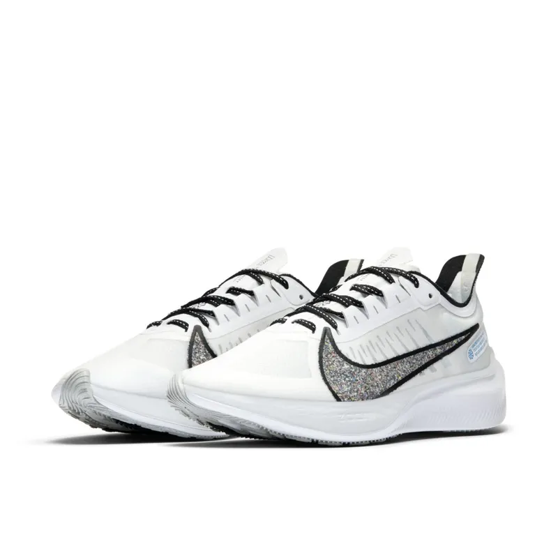 Nike Zoom Gravity White White/Pure Platinum-Blue Hero-Multi-Color (BQ3202-101)