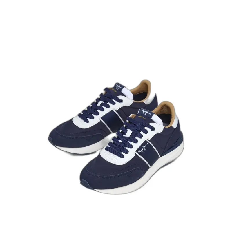 Lage Pepe jeans BUSTER CLUB M (PMS60038-595)
