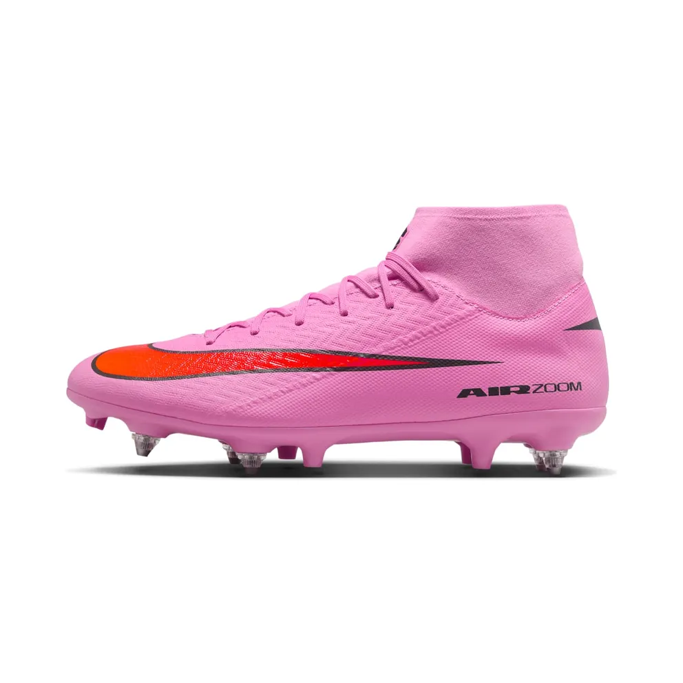 Nike Zoom Mercurial Superfly 10 Academy SG-Pro Scary Good Pack (FQ8336-600)