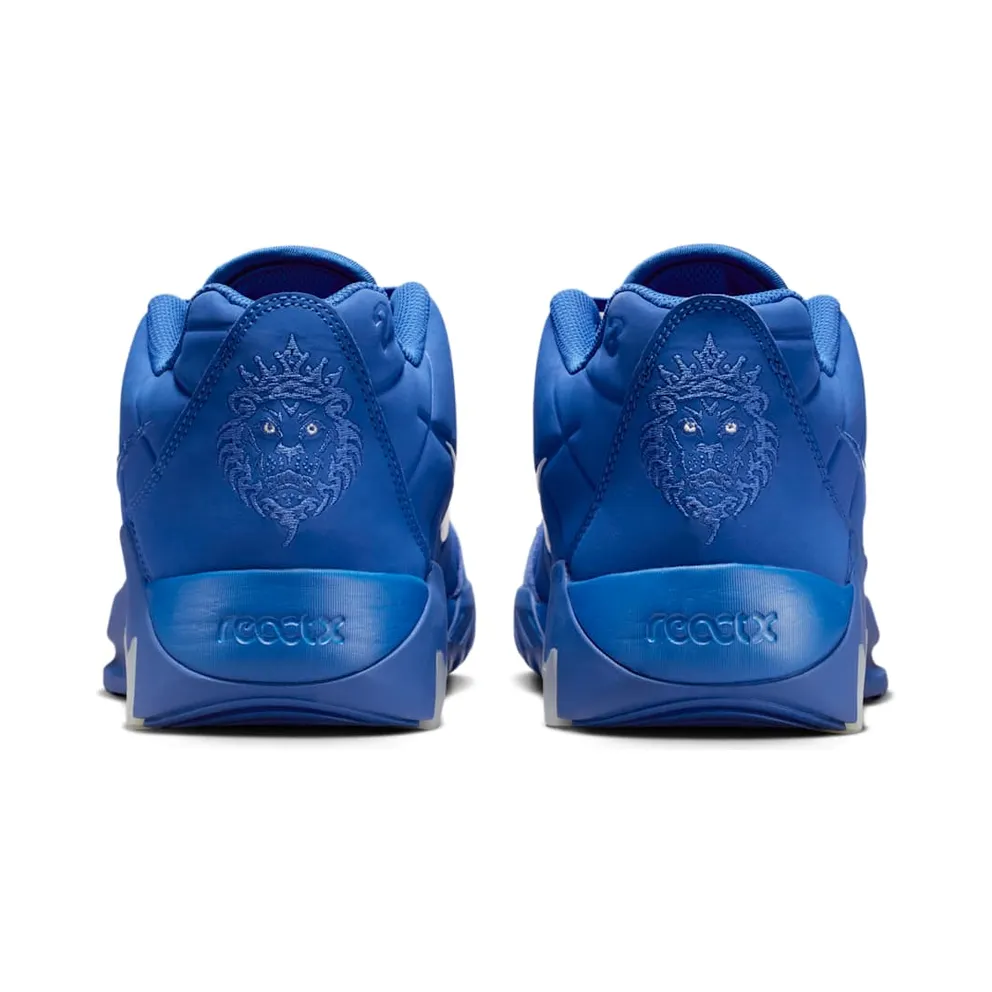 Nike LeBron Witness 9 Game Royal White (II7520-401)