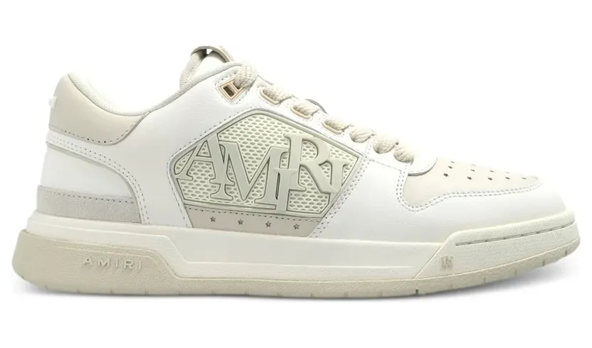 Amiri Klassieke “White” (AWFOSR1084)