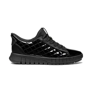 Geox Flextride Plus “Black” (D667SB00254C9999)