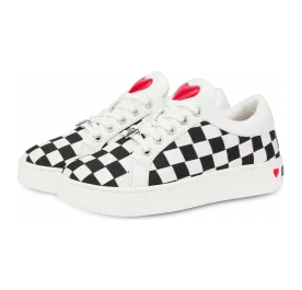 moschino-sneaker POLJA15133G1CISV10A