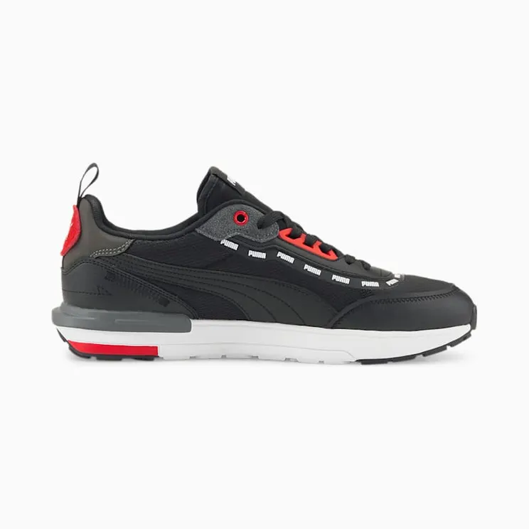 Puma R22 Signature Red/Black (38383502)
