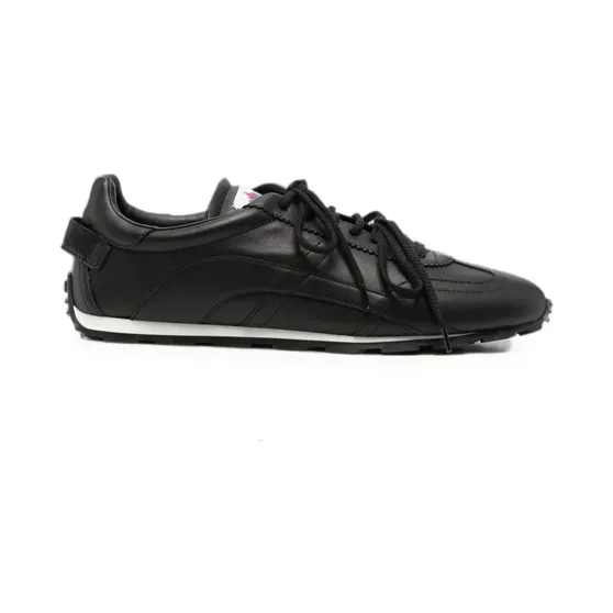 DSQUARED2 mit Ahornblatt “Black” (SNM048618900001)