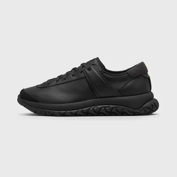 Birkenstock 1774 Stroedt 1774 LEA Black