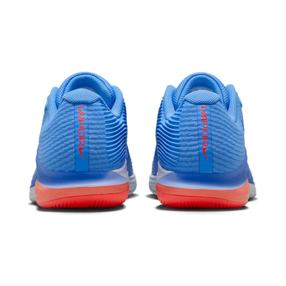NikeCourt Air Zoom Vapor Pro Blue (FV5552-403)