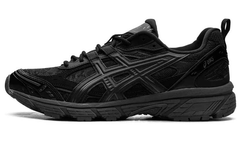 ASICS SportStyle GEL-NUNOBIKI (black / obsidian grey) – 1203A597-001
