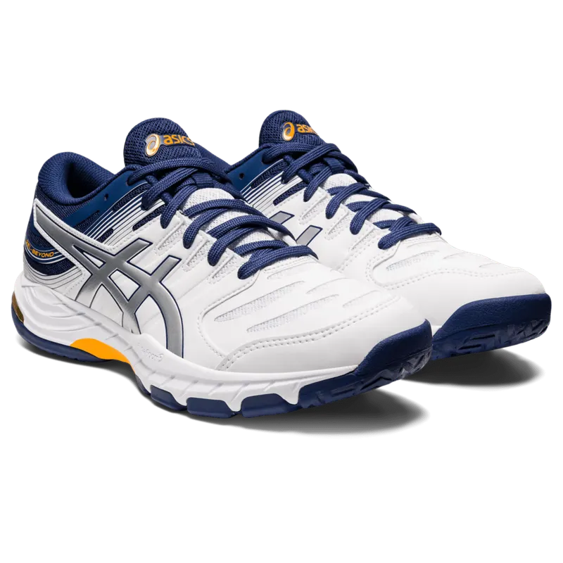 Asics GEL-BEYOND 6 White/Pure Silver (1071A049.104)