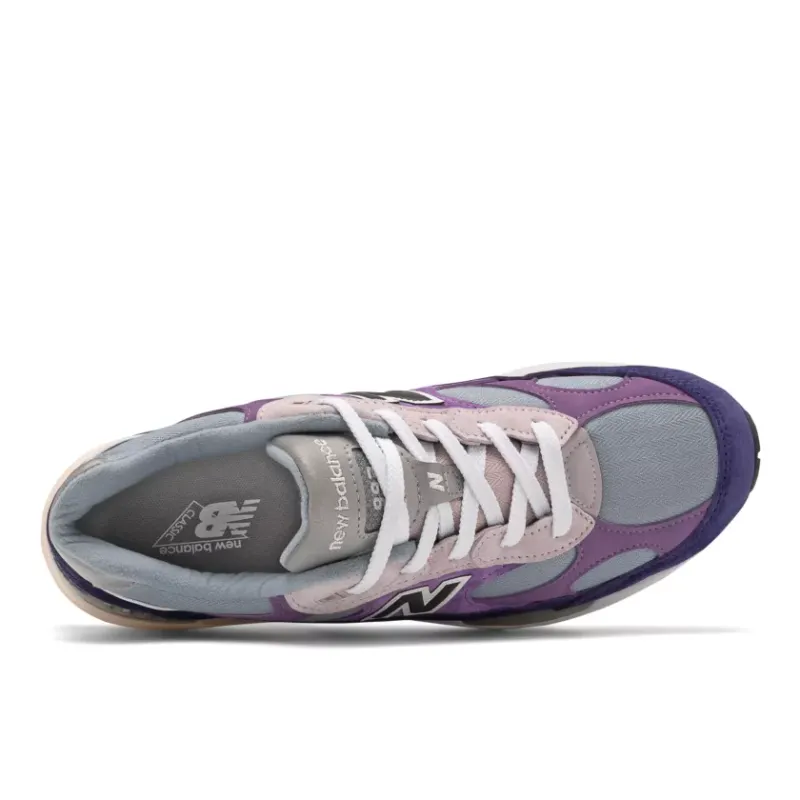 New Balance 992 Violet Purple (M992AA)
