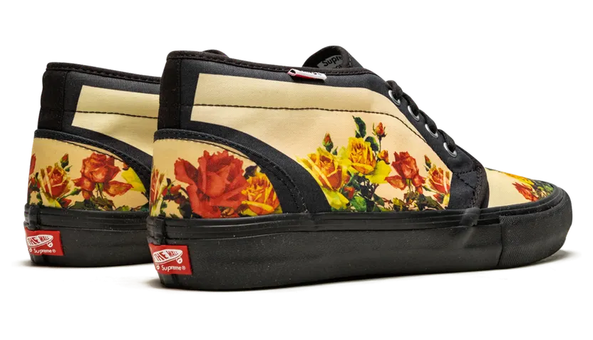 vans-chukka-pro VN0A49G2-T5Q
