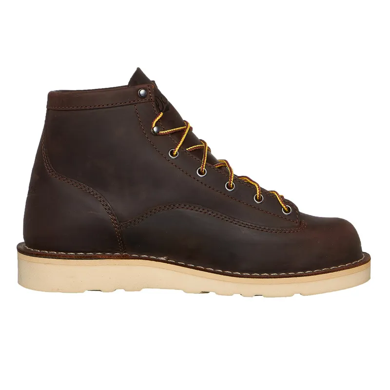 Danner Bull Run Brown (15552)