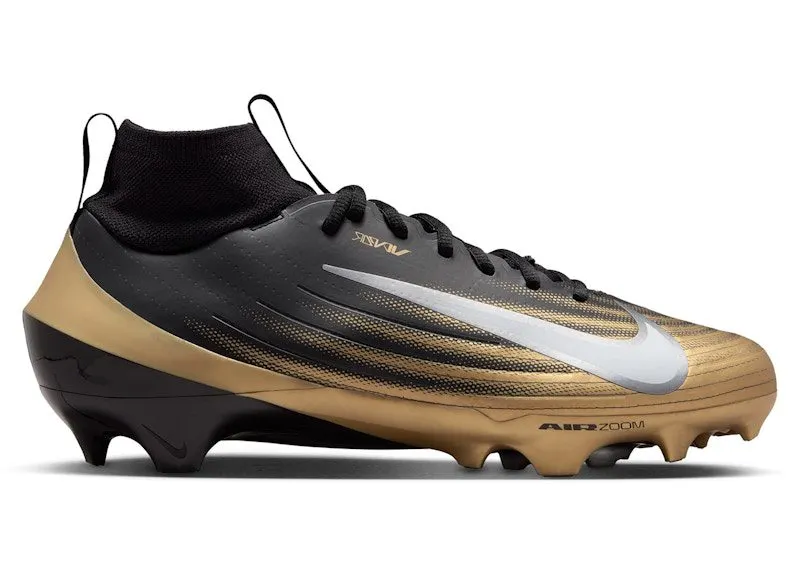 Nike Zoom Air Vapor Pro 1 Black Metallic Gold White (FB3298-003)