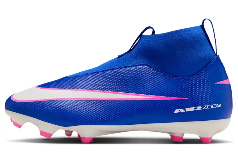 Nike Mercurial Superfly 10 Academy MG Attack Pack (FQ8304-446)