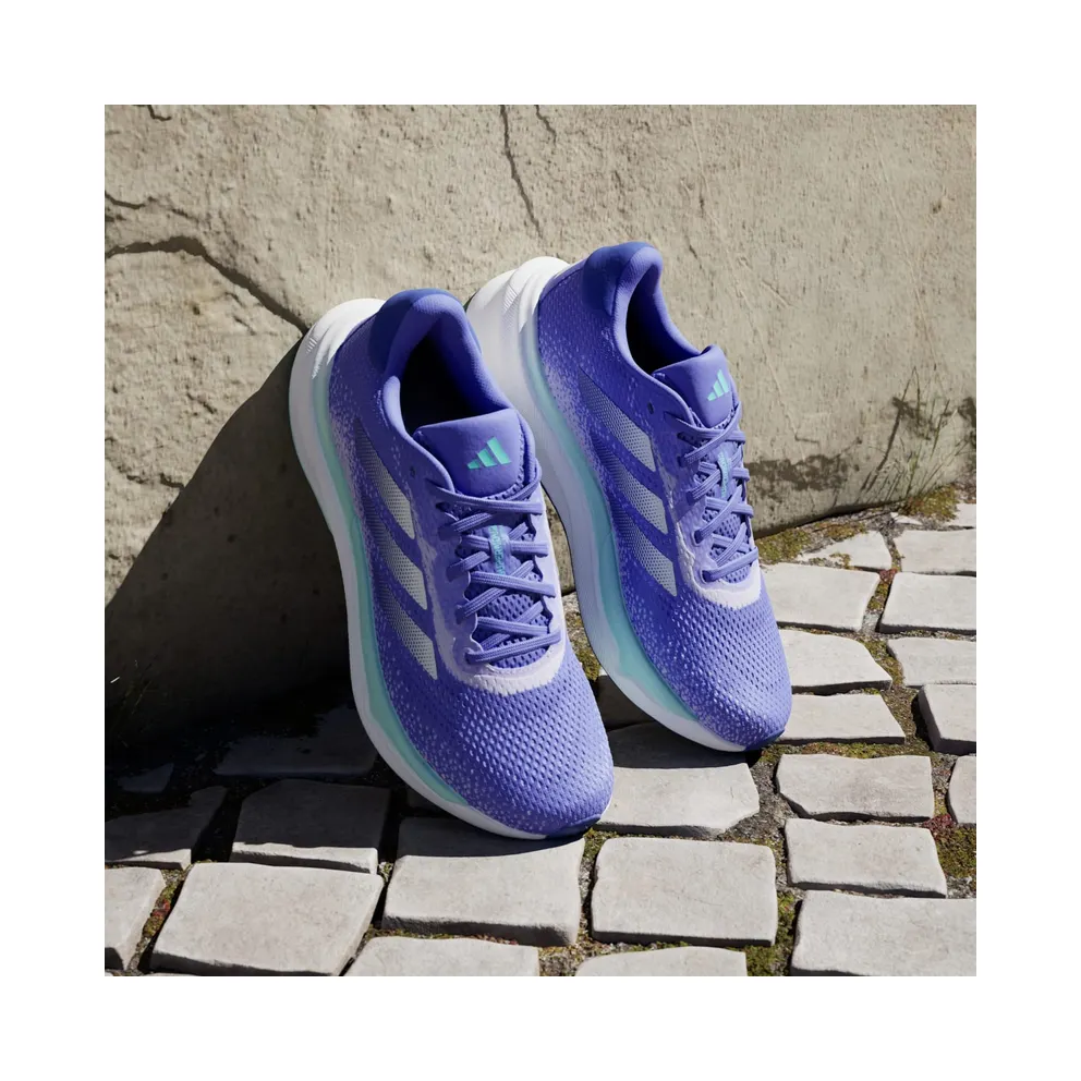 adidas Supernova Stride Cobalt Blue Zero Metalic Purple Tint (ID3695)