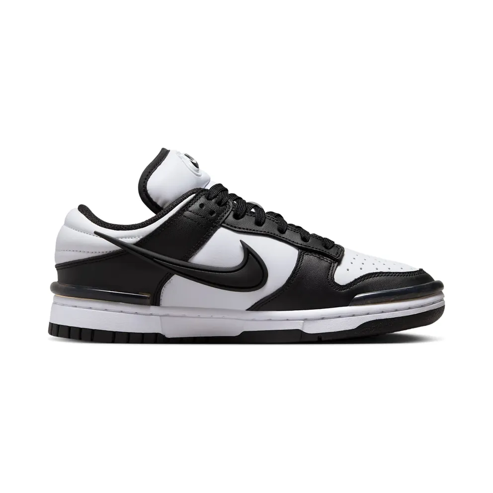 Nike DUNK LO TIST “Panda” (DZ2794-001)