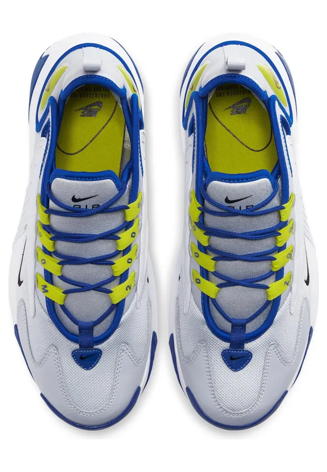 nike-zoom AO0269-011