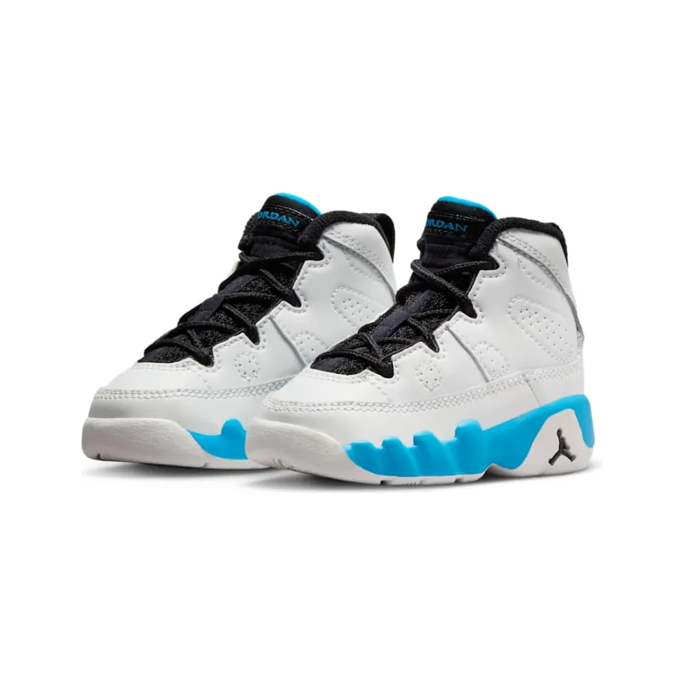 Air Jordan 9 TD “Powder Blue” (401812-101)