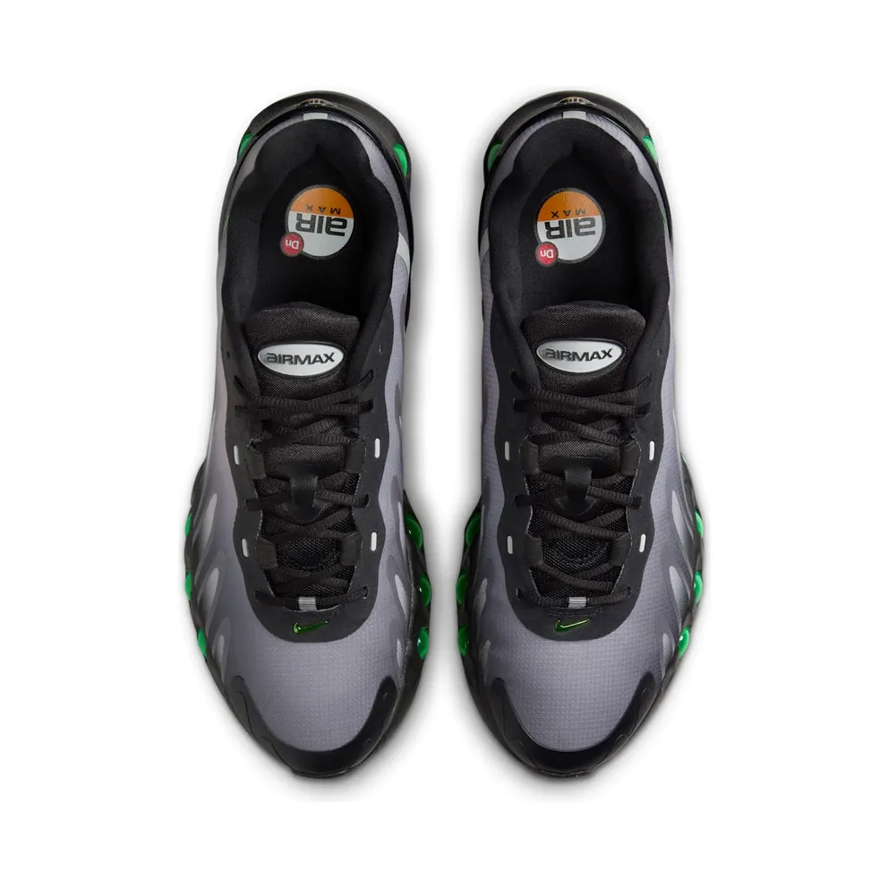 Nike Air Max Dn8 “Black Volt” (FQ7860-003)