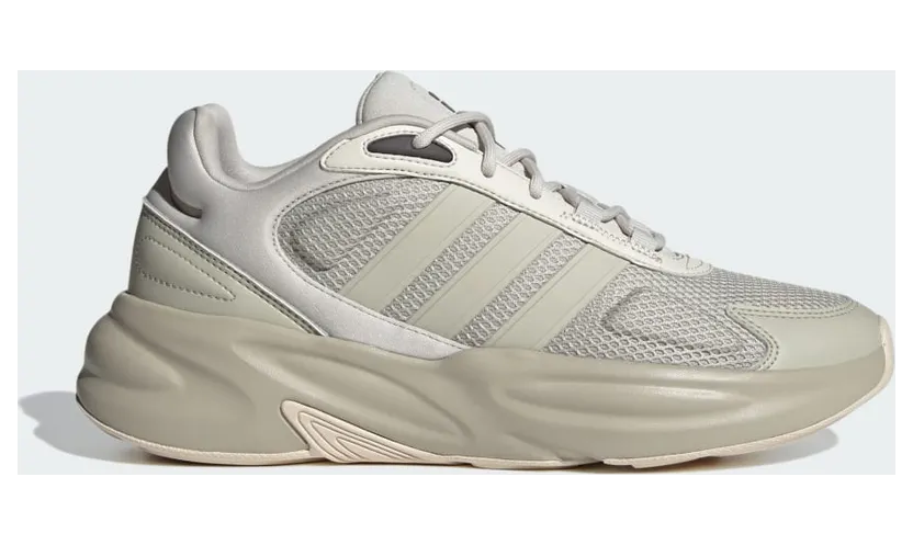 adidas Ozelle Putty Grey / Aluminium / Charcoal (IG5987)