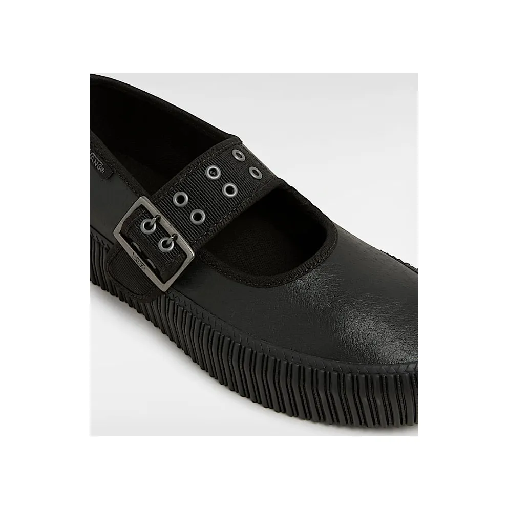 Vans Mary Jane Creeper Grunge Core Black (VN000D07L37)