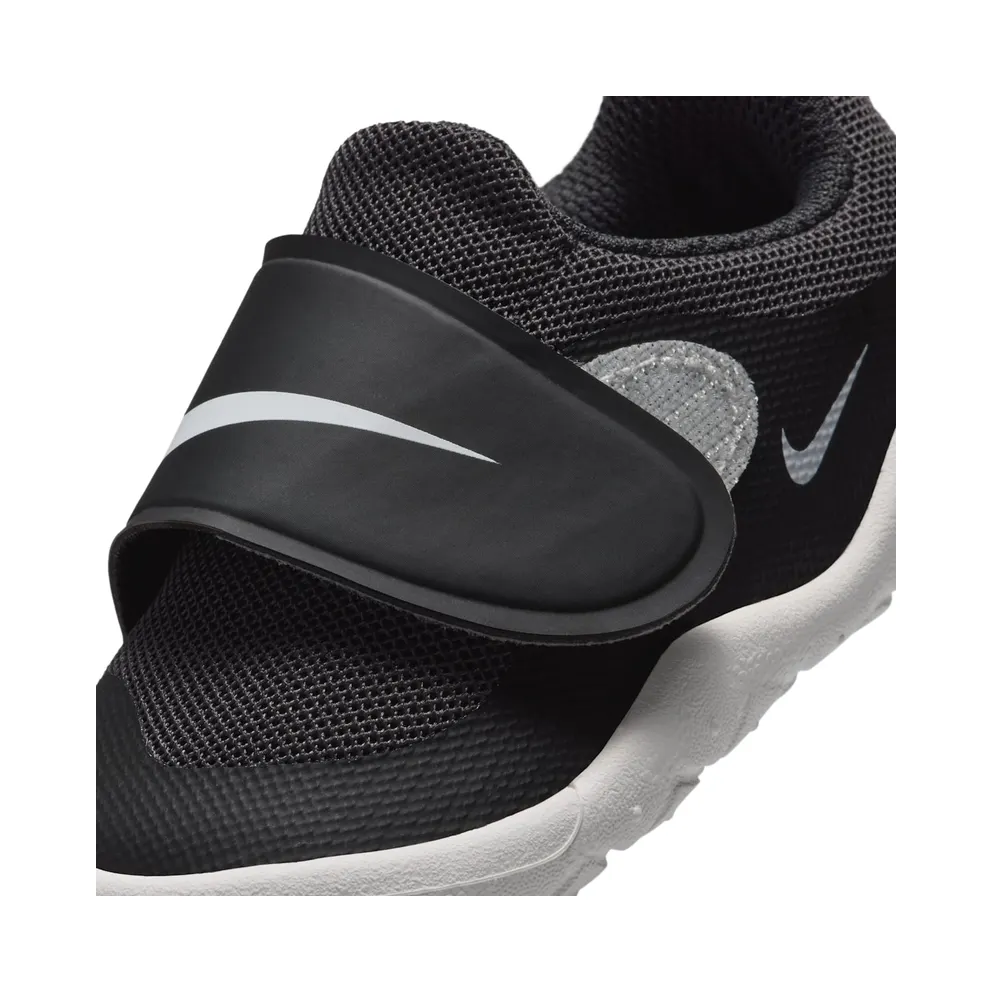 Nike Swoosh 1 Black / Anthracite / Summit White (HV5043-001)