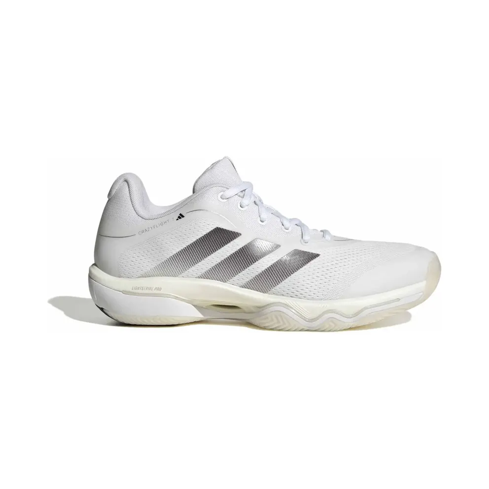 Adidas Crazyflight Weiß (KJ1276)