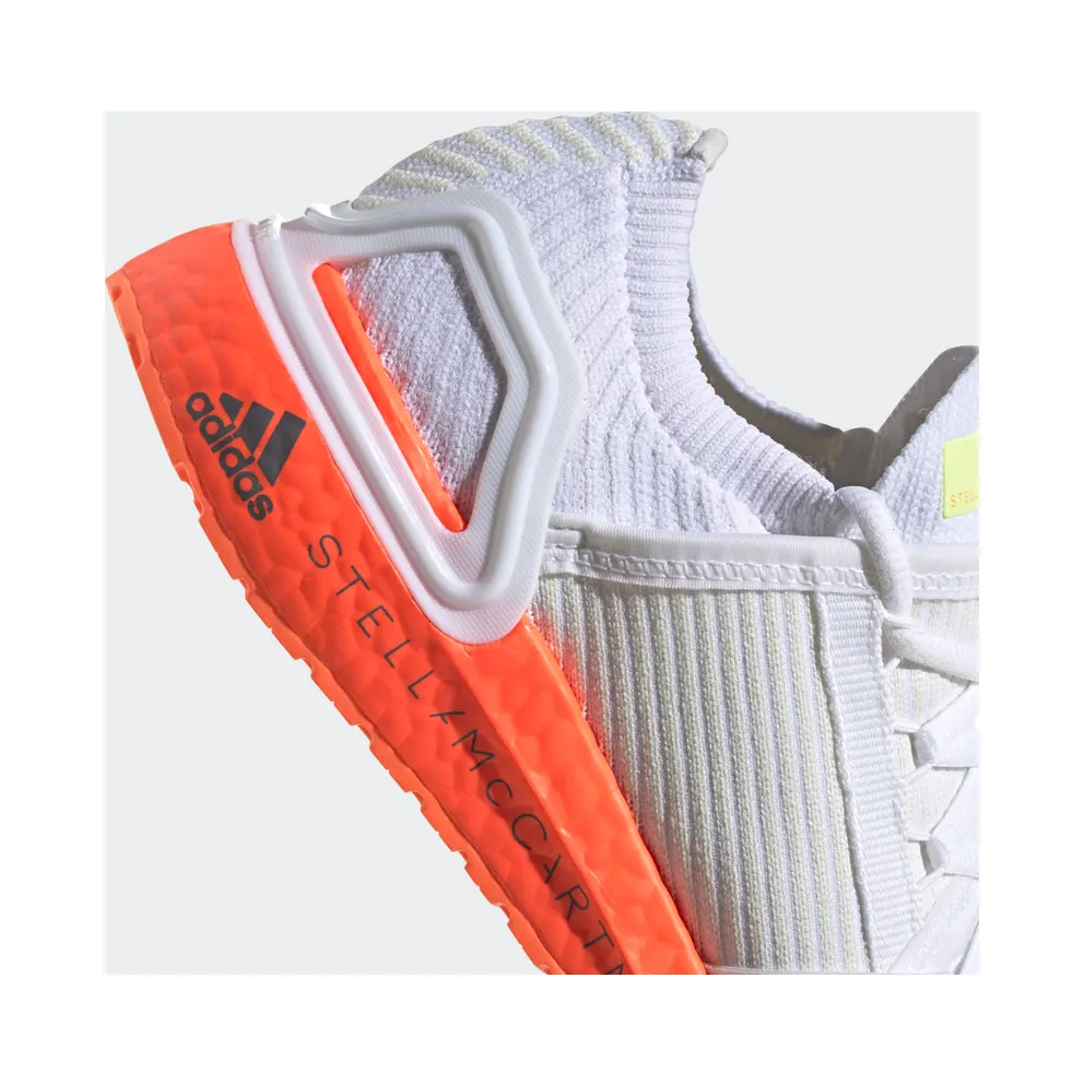 adidas Ultra Boost 20 Stella McCartney Cloud White (W) Cloud White/Cloud White/Cloud White (FU8983)