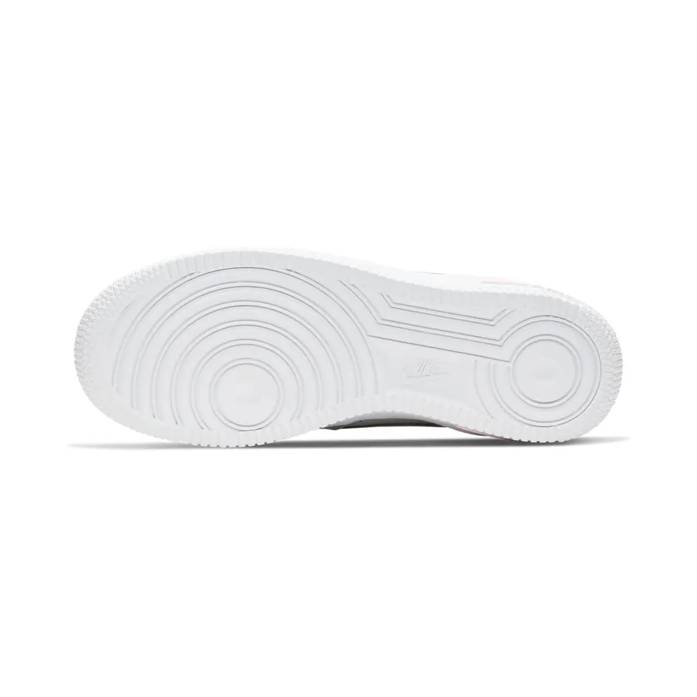 Nike Air Force 1 LV8 3 Photon Dust (GS) Photon Dust/Digital Pink/White (CJ4092-002)