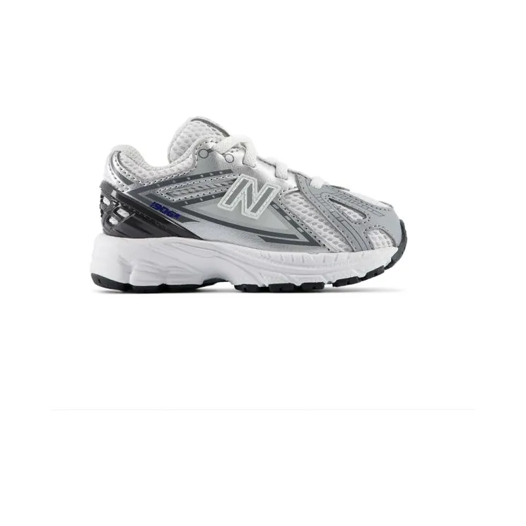 New Balance 1906 Grey (I1906137)