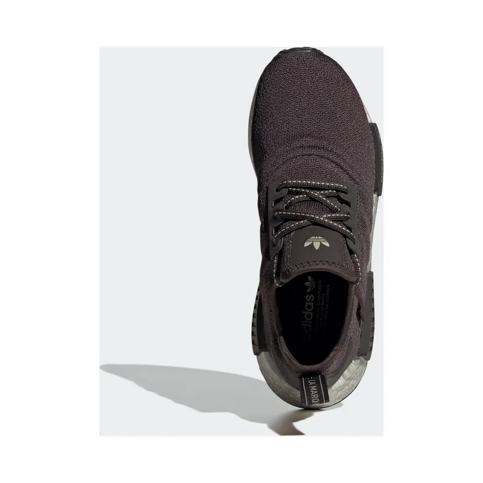 Adidas NMD_R1 Night Brown / Night Brown / Feather Grey (GX1775)