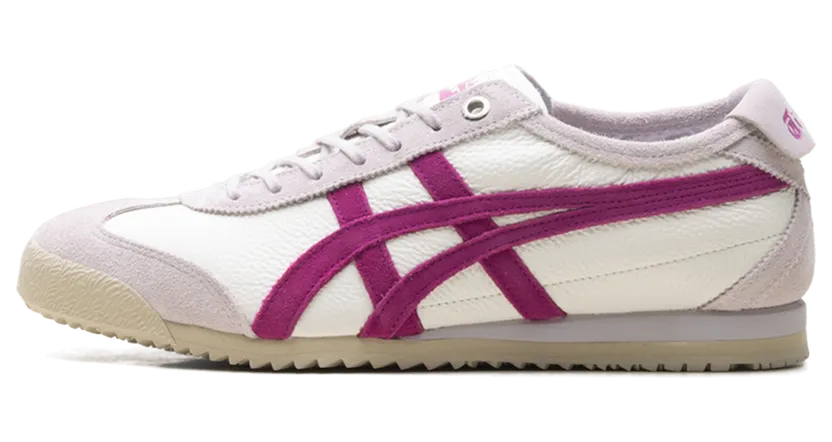Onitsuka Tiger Mexico 66 SD Vintage “Off-White Purple Spectrum” (1183C015-106)