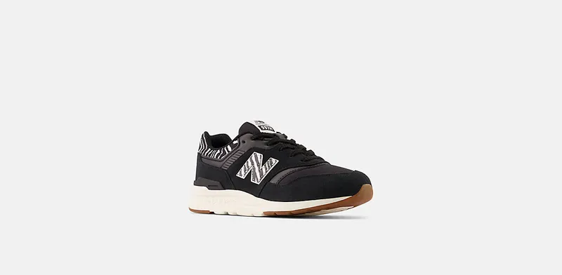 New Balance 997H GS “Zebra” (GR997HWC)