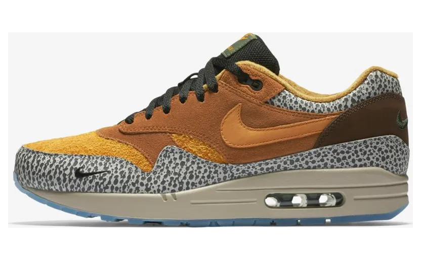 Nike Air Max 1 PRM QS atmos – Safari (665873-200)