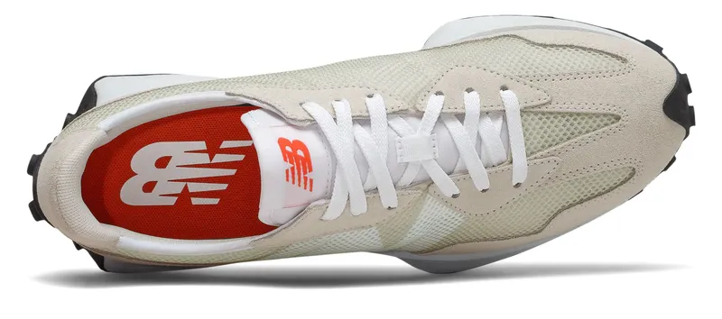 New Balance 327 Moonbeam (MS327BA)