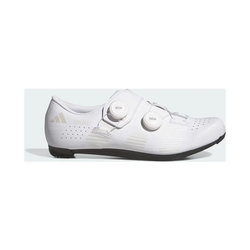 Adidas VUELTANO CARBON Cloud White / Crystal White / Core Black (JQ5905)