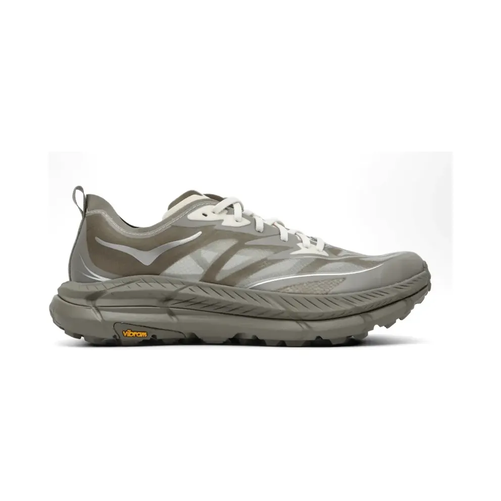 Mafate Speed 4 Lite Sneakers Light Roast/Oatmilk 1168450PL/S_HOKAO-LTM_602-9