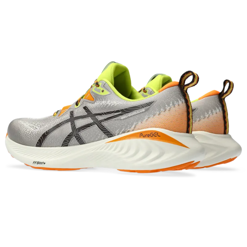 Asics Gel-cumulus 25 Tr Nature Bathing/Neon Lime (1011B751.200)