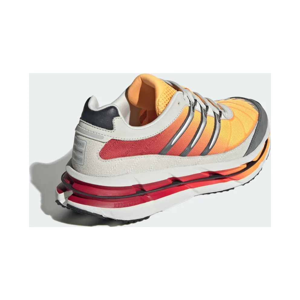 Adidas Adistar Hrmy Flash Orange / Grey Six / Team Victory Red (JR4369)
