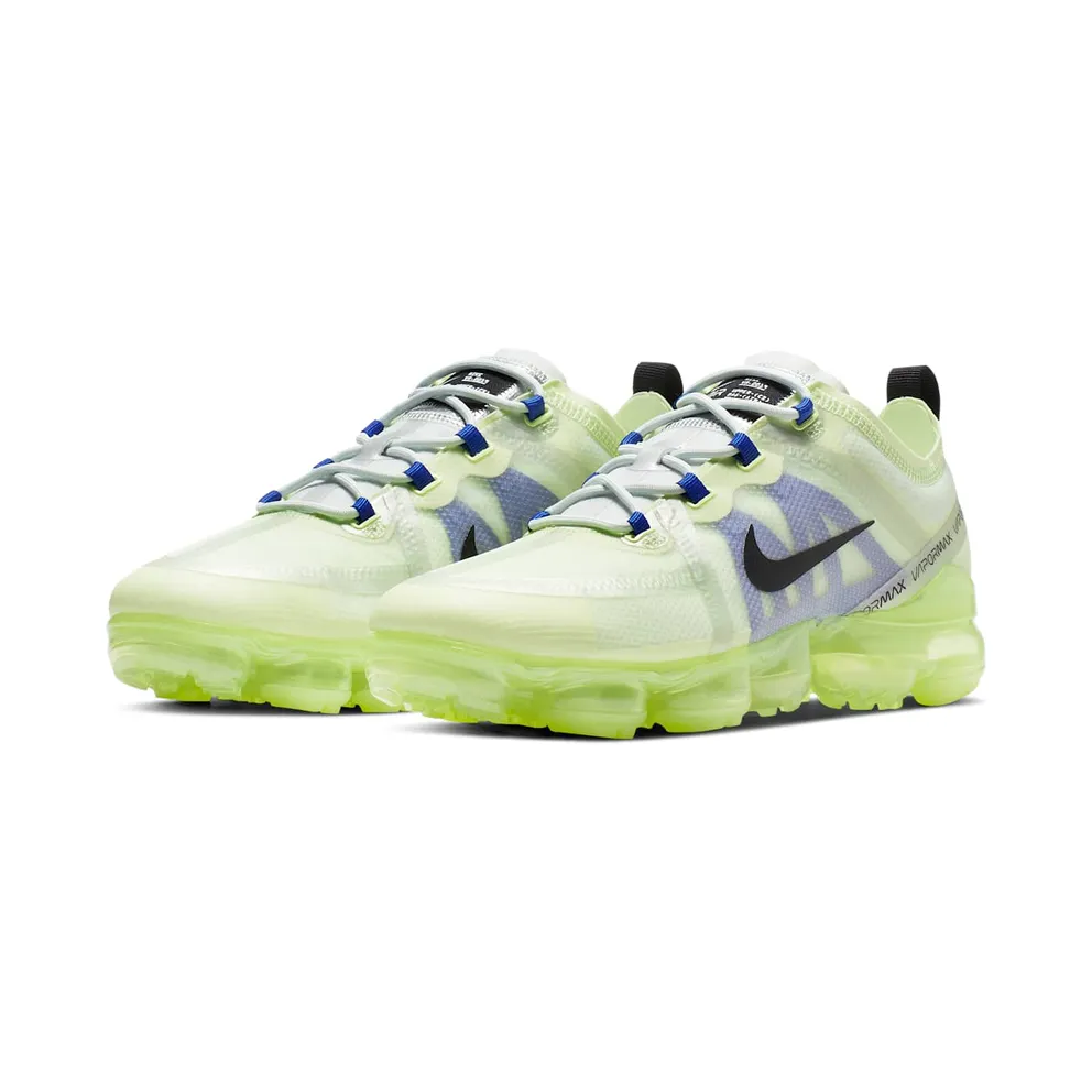 Nike Air VaporMax 2019 Barely Volt (AR6631-702)