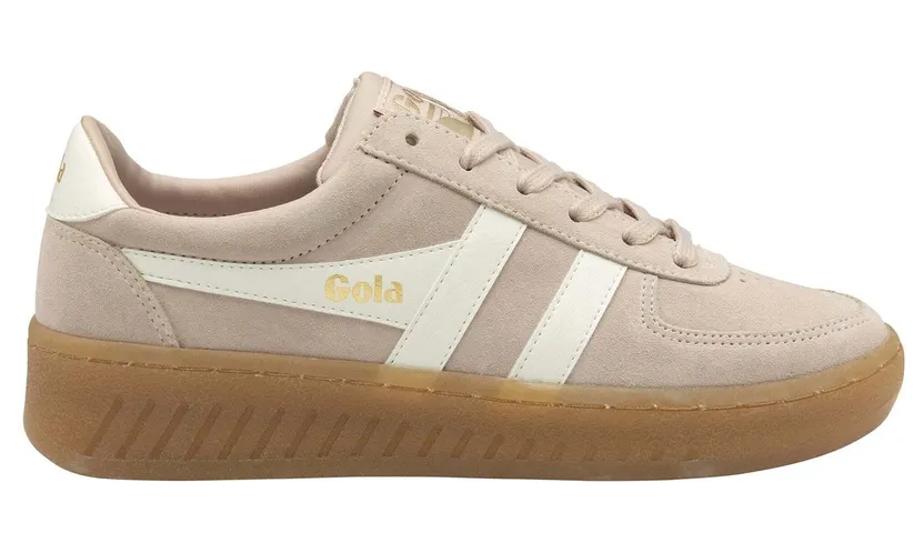 Gola sneaker roze/offwhite/gum (CLA589LK)